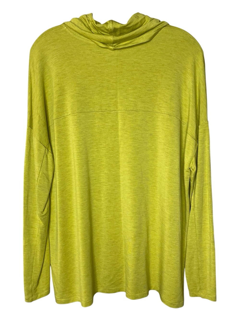Cabi Ease Turtleneck Top Sz S - Picture 3 of 6